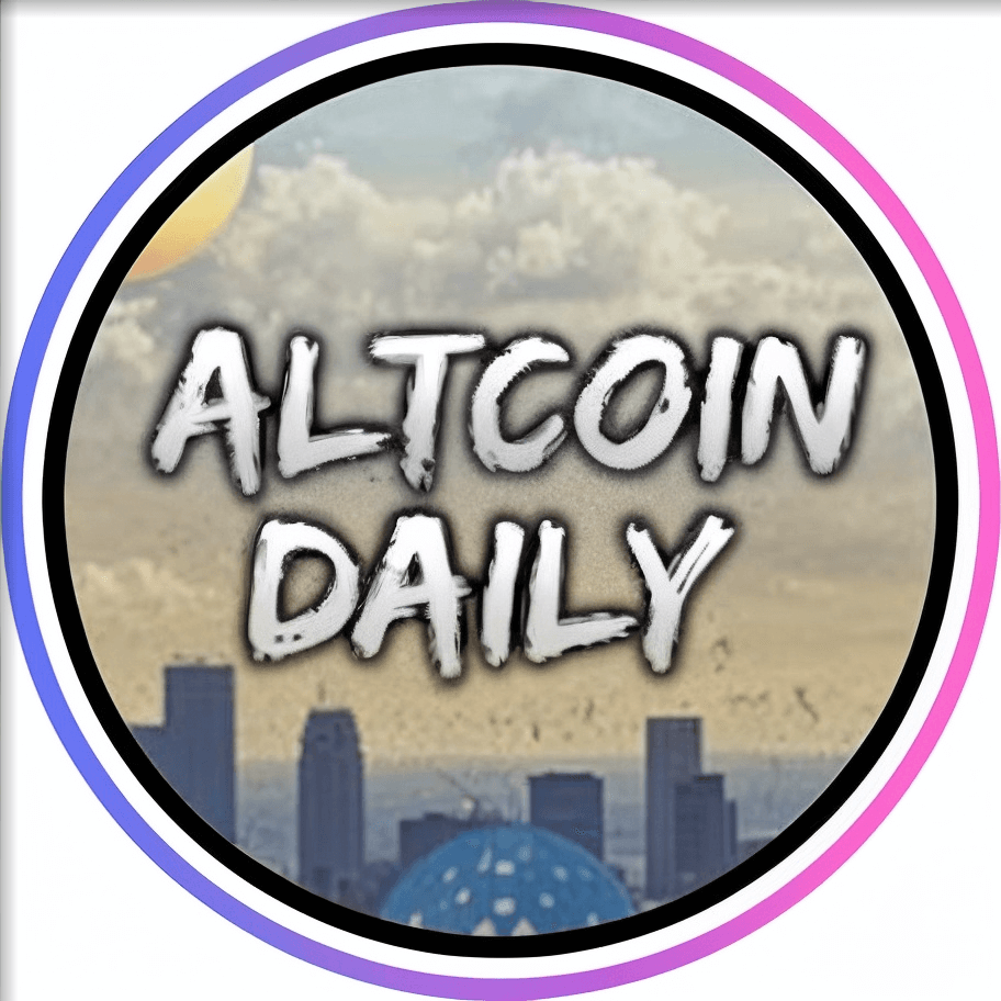 Altcoin Daily