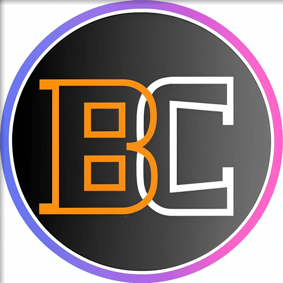 Blockchain Crypto
