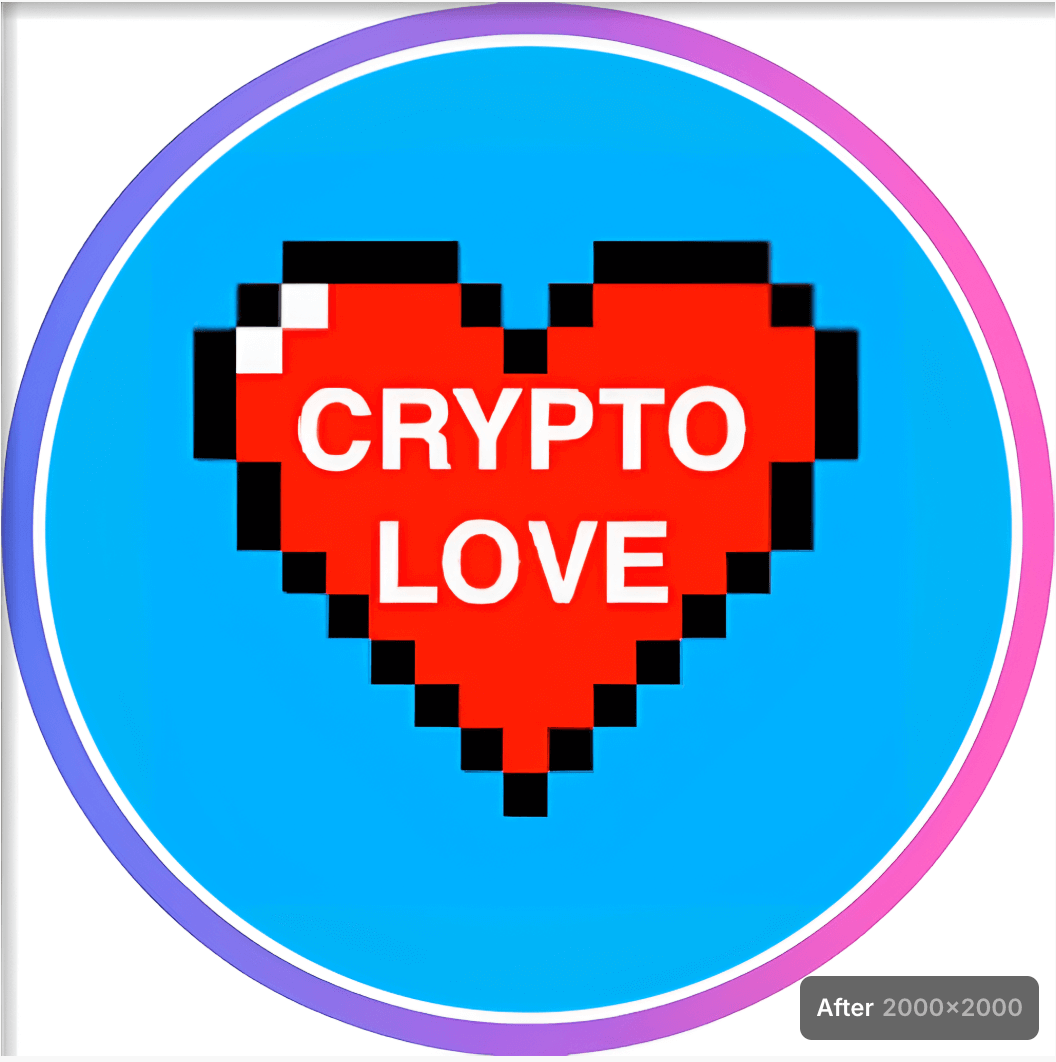 Crypto Love