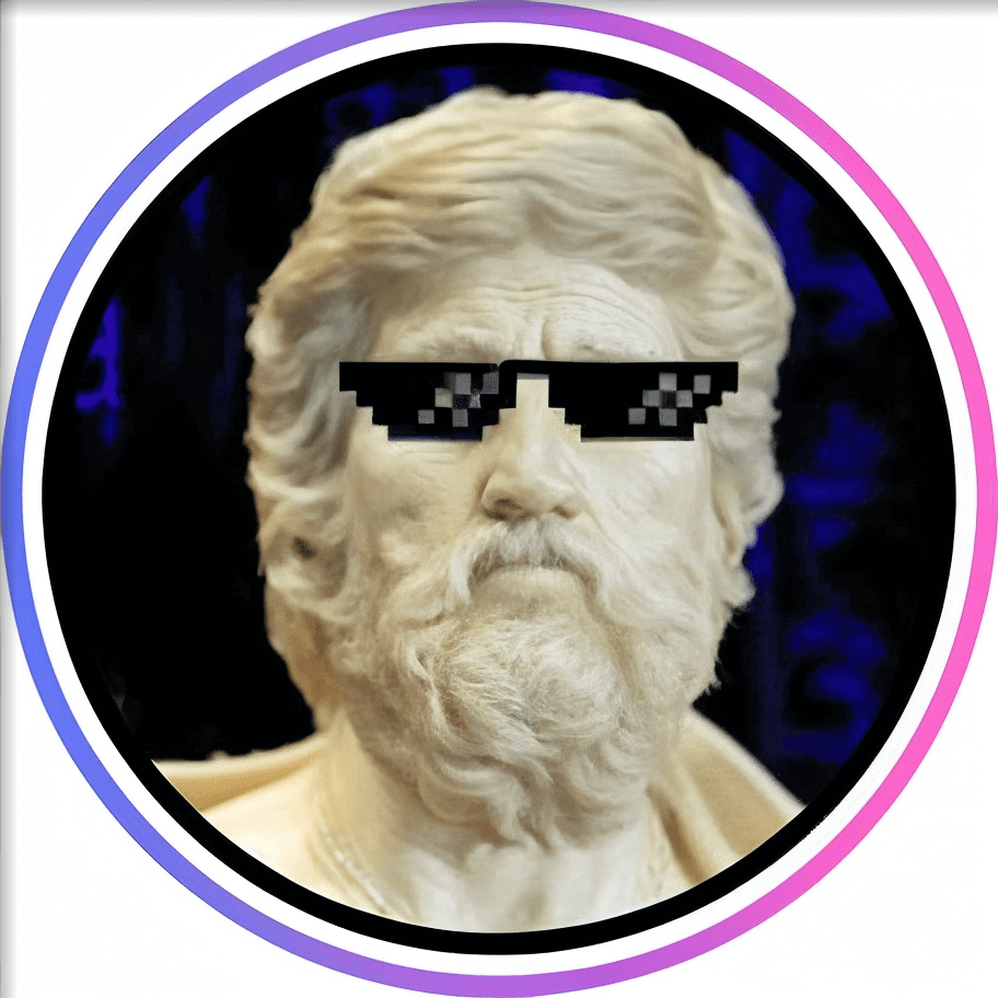 Crypto ZEUS