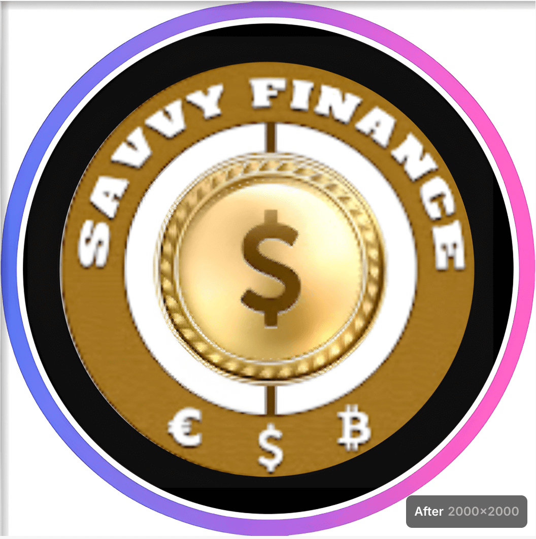 Savvy Finance