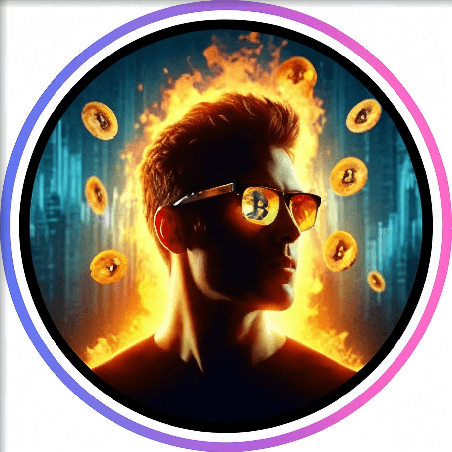 Winging it Crypto